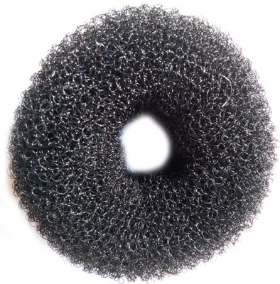 

Dlrow Riah 2018M59F Bun(Black)
