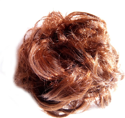

Dlrow Riah 2018M57F Bun(Brown)