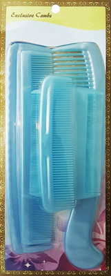 

Fully Combs For Hair Care & Styling, Hair Styling