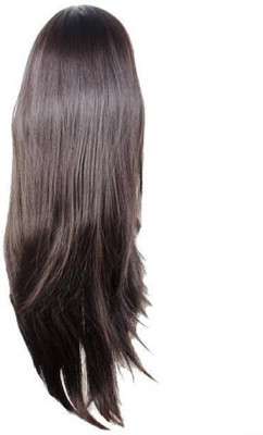 

kabello Long Hair Wig(Women)