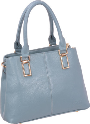 

SPIRAL Shoulder Bag(Blue)