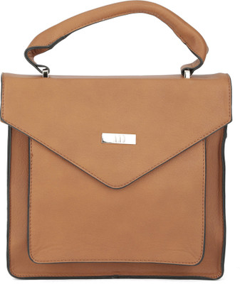 

AND Satchel(Brown)