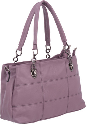 

SPIRAL Shoulder Bag(Purple)