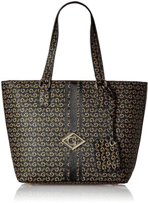 

Giordano Tote(Black)