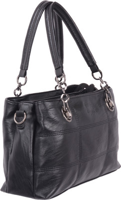 

SPIRAL Shoulder Bag(Black)
