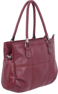 

SPIRAL Shoulder Bag(Red)