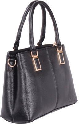 

SPIRAL Shoulder Bag(Black)