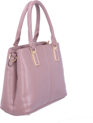 

SPIRAL Shoulder Bag(Pink)