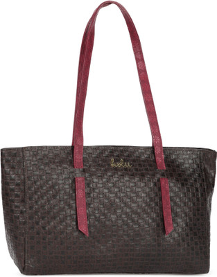 

Holii Shoulder Bag(Brown)