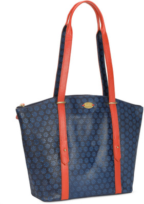

Holii Shoulder Bag(Blue)