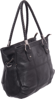 

SPIRAL Shoulder Bag(Black)