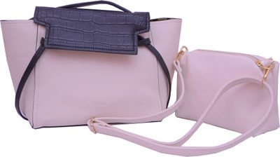 

ADORSY Hand-held Bag(Pink)
