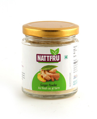 

Nattfru Ginger Powder(30)