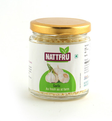 

Nattfru Garlic Bits(50 g)