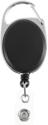 

TheFlauntStore Plastic ID Badge Holder(Pack of 1)