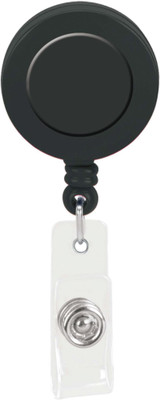 

TheFlauntStore Plastic ID Badge Holder(Pack of 1)