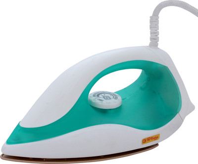 

P DEZAART 1021 Dry Iron(White and Turquoise)
