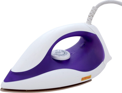 

P DEZAART 1021 Dry Iron(White and Purple)