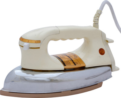 

P DEZAART HC-1161 Dry Iron(White)