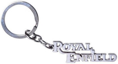 

EBIG SHOPPING Royal Enfield-009 Key Chain