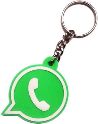 

EBIG SHOPPING Whatsapp-010 Key Chain