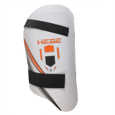 

Hebe Thigh Pad Cricket Thigh Guard(M, White)