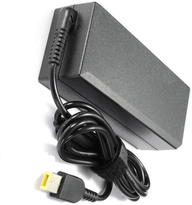 

Lapower ADLX90NCT3A 90 Adapter(Power Cord Included)