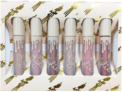

kylie jenner Send me more 6 multicolour(Multicolor, 20 ml)