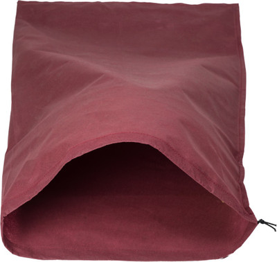 

SOBERS LIGHTIER PREMIUM BAG COVER Luggage Cover(10, MEROON)