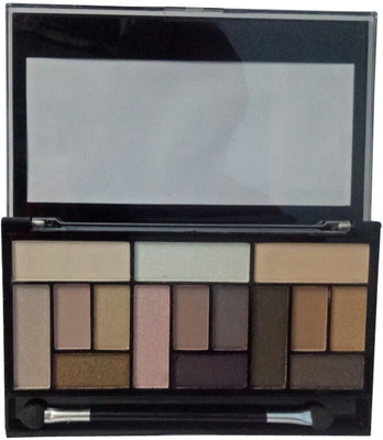 

Sivanna Colors Pro Looks Palette For Woman (Multi Colors
