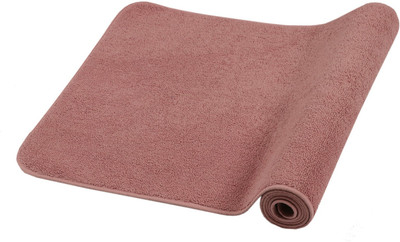 

Riva Carpets Cotton Yoga and Exercise Mat(Dusty Rose, Extra Large)