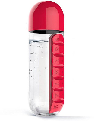 

Tiru Tiru505 Medicine Dispenser