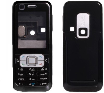 STAR Nokia 6120 Full Panel(BLACK)