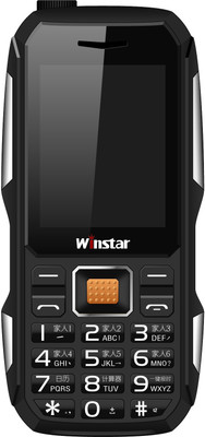 

Winstar W11(Black)