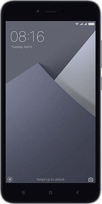 Redmi Y1 lite (Grey, 16 GB)(2 GB RAM)