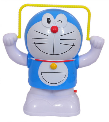 

Origin Doraemon Skipping Series cartoon character(Multicolor)