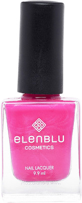 

ElenBlu EB29 - Pink Suave Pearls Pink Suave
