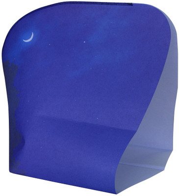 

Mitsubishi Paper Mills mydme Head Cover(Blue)