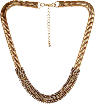 You Bella Necklace Jewellery Alloy Necklace