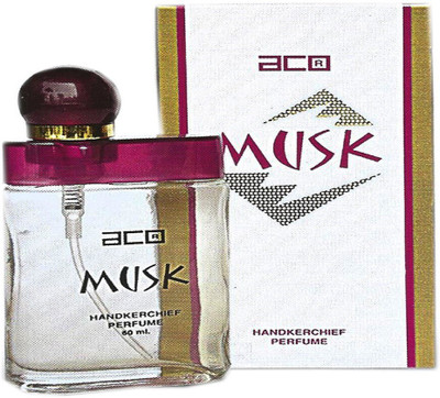 

aco perfume MUSK FABRIC PERFUME Perfume - 60 ml(For Men & Women)