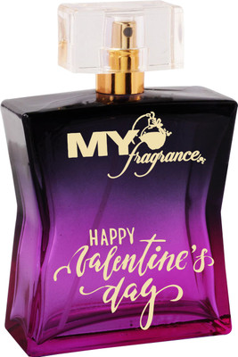 

My Fragrance adnoish blue Eau de Parfum - 100 ml(For Men & Women)