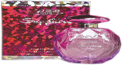 

aco perfume SAPPHIRE Eau de Parfum - 100 ml(For Women)