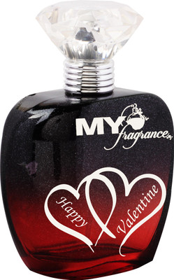 

My Fragrance Mozart Eau de Parfum - 100 ml(For Men & Women)