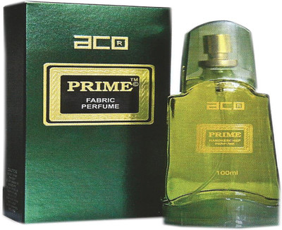 

aco perfume PRIME FABRIC PERFUME Perfume - 100 ml(For Men & Women)