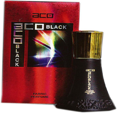 

aco perfume ACO BLACK FABRIC PERFUME Perfume - 100 ml(For Men & Women)