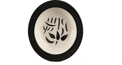 

Caffeine Black Imperial Plate