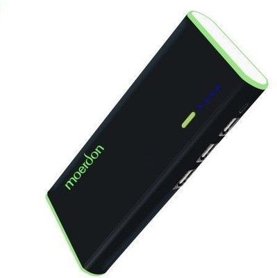 MOERDON 10000 mAh Power Bank