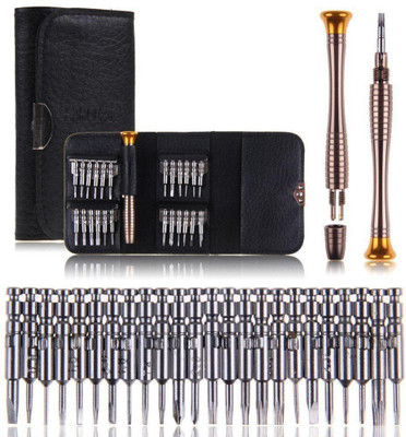 

Buyyart Hand Tool Kit(25 Tools)