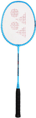 

Yonex ZR 100 Multicolor Strung Badminton Racquet(G4 - 3.25 Inches, 90 g)