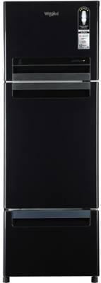 Whirlpool 240 L Frost Free Triple Door Refrigerator